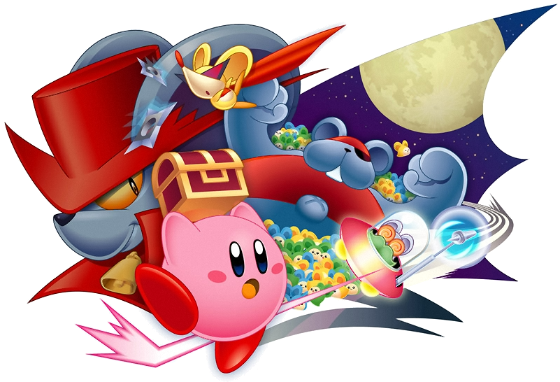 Kirby 2